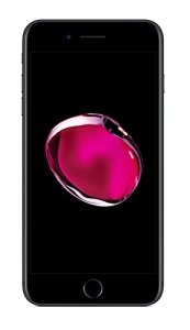 Apple iPhone 7 Plus 32GB mattschwarz