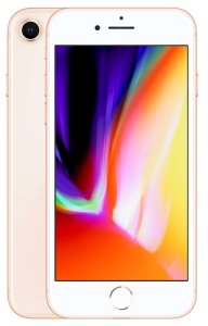Apple iPhone 8 256GB gold