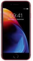 Apple iPhone 8 64GB rot