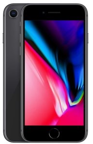 Apple iPhone 8 64GB spacegrau