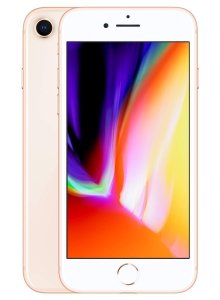 Apple iPhone 8 Plus 64GB gold