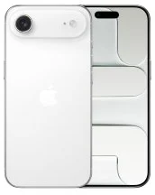 Apple iPhone Air 1TB wolkenweiß