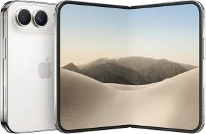 Apple iPhone Duo 256GB sternenweiß