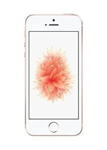 Apple iPhone SE 128GB roségold