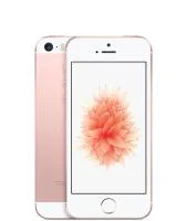 Apple iPhone SE 16GB roségold