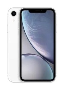 Apple iPhone XR 128GB weiß