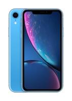 Apple iPhone XR 256GB blau