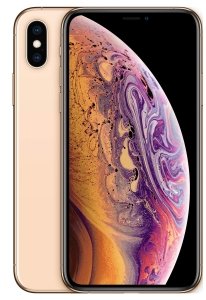 Apple iPhone XS 512GB gold