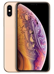 Apple iPhone XS 64GB gold