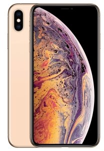 Apple iPhone XS Max 512GB gold