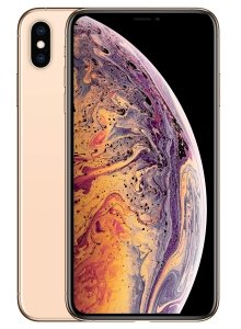 Apple iPhone XS Max 64GB gold