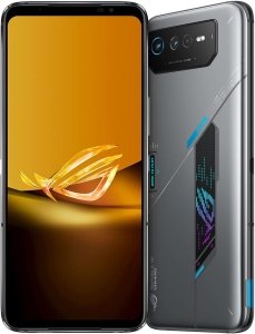 ROG Phone 6D Ultimate