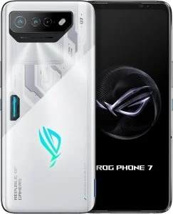 Asus ROG Phone 7 5G