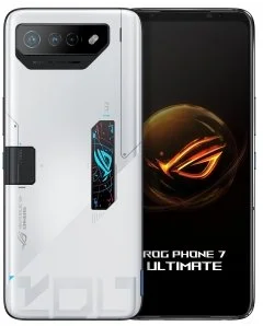 ROG Phone 7 Ultimate 5G