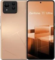 Asus Zenfone 11 Ultra 256GB [Dual-Sim] desert sand