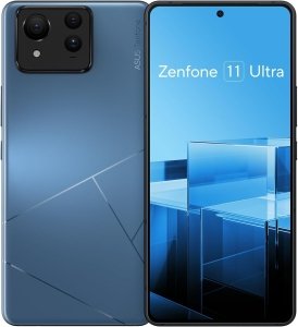 Asus Zenfone 11 Ultra 512GB [Dual-Sim] blau