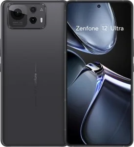 Asus ZenFone 12 Ultra 512GB [Dual-Sim] schwarz