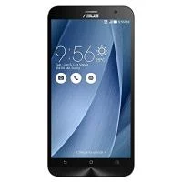 Asus ZenFone 2 32GB [Dual-Sim] silber