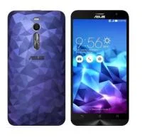 Zenfone 2 Deluxe