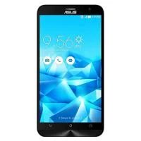 Asus Zenfone 2 Deluxe 128GB [Dual-Sim] weiß
