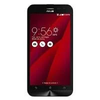 Asus ZenFone 2 Laser 16GB [Dual-Sim] rot