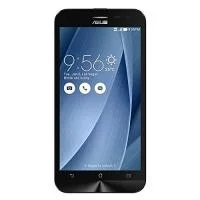 Asus ZenFone 2 Laser 16GB [Dual-Sim] silber