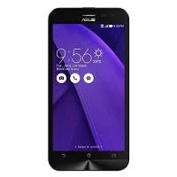 Asus ZenFone 2 Laser 16GB [Dual-Sim] violett