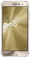 Asus ZenFone 3 64GB [Dual-Sim] shimmer gold