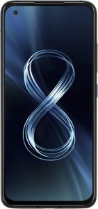 Asus Zenfone 8 8/ 256GB [Dual-Sim] schwarz