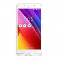Asus ZenFone Max 16GB [Dual-Sim] weiß