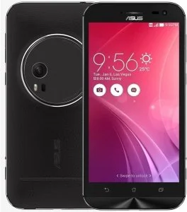 ZenFone Zoom ZX551ML