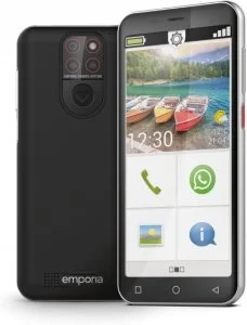 Smart 5 Mini