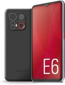 Smart 6 5G