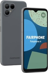 Fairphone 4 5G