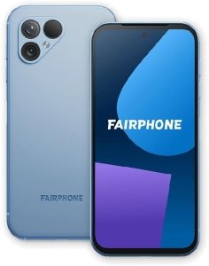 Fairphone 5 5G