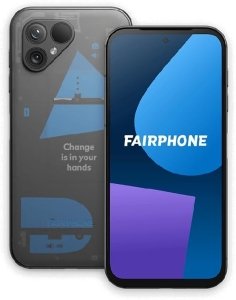 Fairphone 5 5G