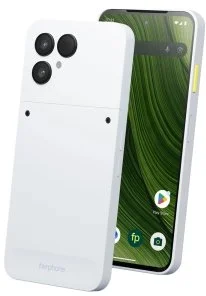 Fairphone 6 5G