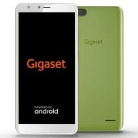 Gigaset GS100 8GB [Dual-Sim] grün