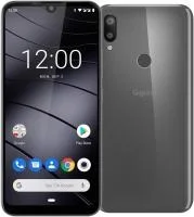 Gigaset GS190 16GB [Dual-Sim] grau