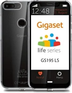 GS195LS