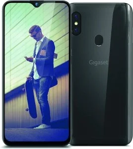 Gigaset GS290 64GB [Dual-Sim] titanum grey
