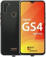 GS4 Senior