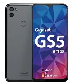 GS5 Pro