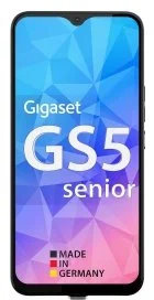 GS5 Senior