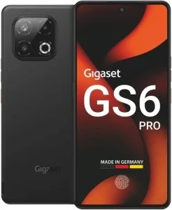 GS6 Pro