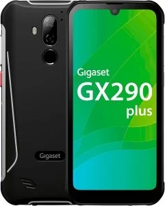 GX290 Plus