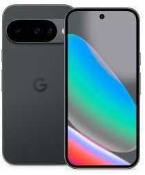 Google Pixel 10 128GB obsidian