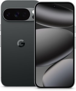 Google Pixel 10 Pro 256GB obsidian