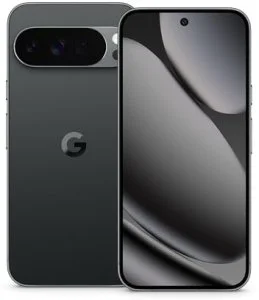 Google Pixel 10 Pro XL 512GB obsidian