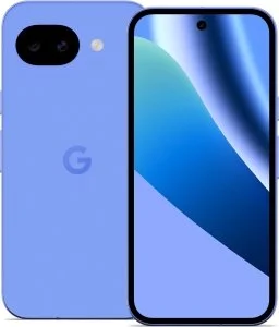Google Pixel 10a 256GB lavender